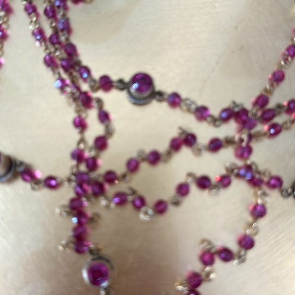 VSA Necklace - Picture 4 of 4